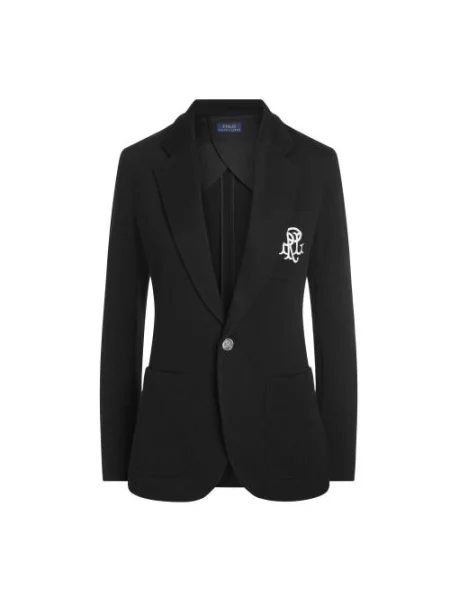 Polo Ralph Lauren marynarka czarna