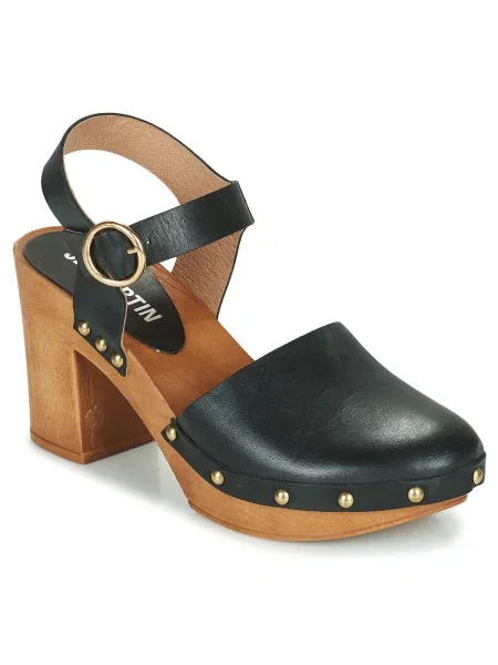 Pantofi Jb Martin negru