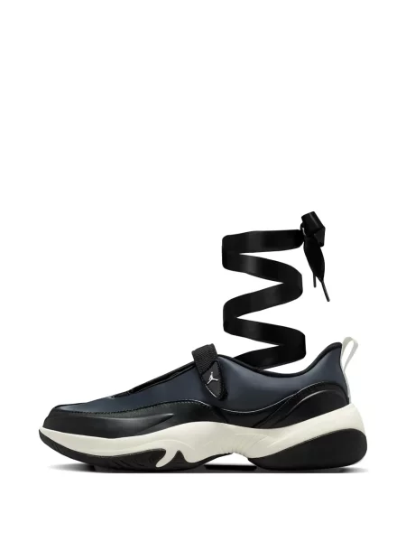 Sneakerși Jordan albastru