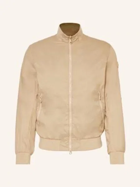 Kurtka Colmar dwustronna beżowa