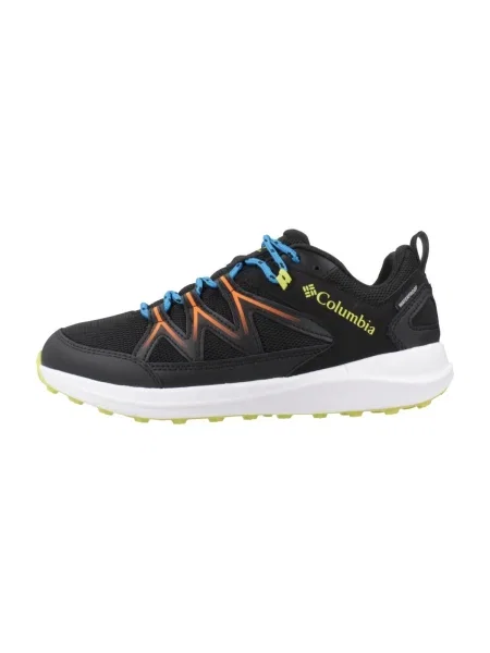 Pantofi copii Columbia negru