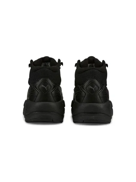 Puma Sneakers X-Ray Speed Mid Wtr Jr 01 negru