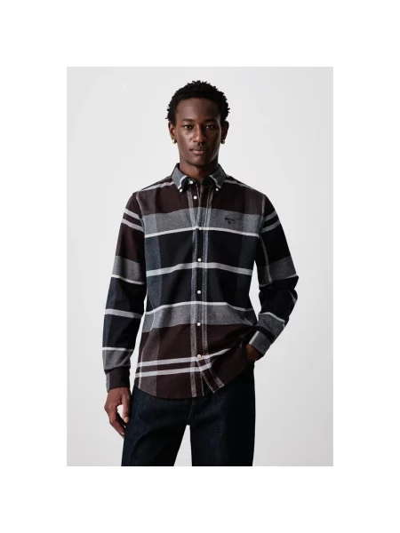 Barbour ICELOCH koszula