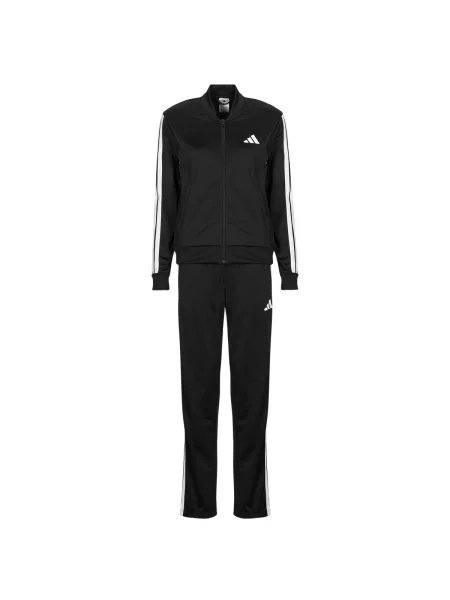 Tepláková souprava Adidas bílá