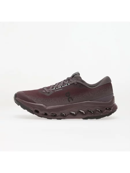 Sneakers On Cloudsurfer Trail 2 Wp Urchin/ Pebble EUR 40