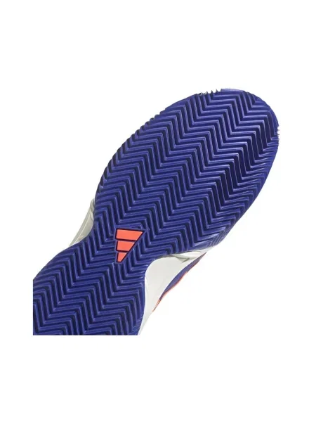 Tenisky Adidas Barricade modrá