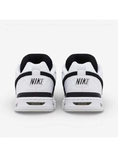 Tenisky Nike Zoom biela