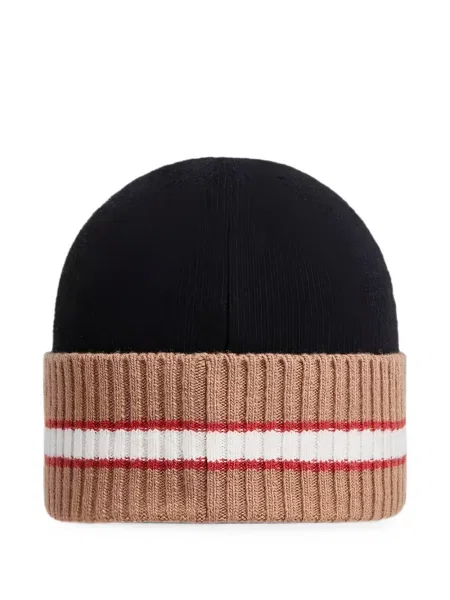 Kapa Moncler Enfant crna