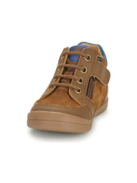 Pantofi copii Gbb maro