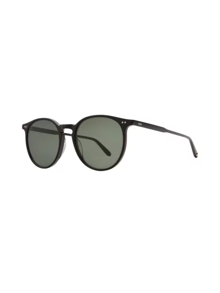 Ochelari de soare Garrett Leight negru