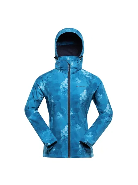 Geacă Alpine Pro alb