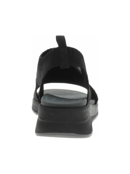 Pantofi Tamaris negru