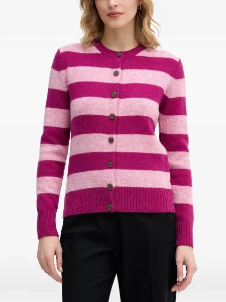 Cardigan Benetton roz
