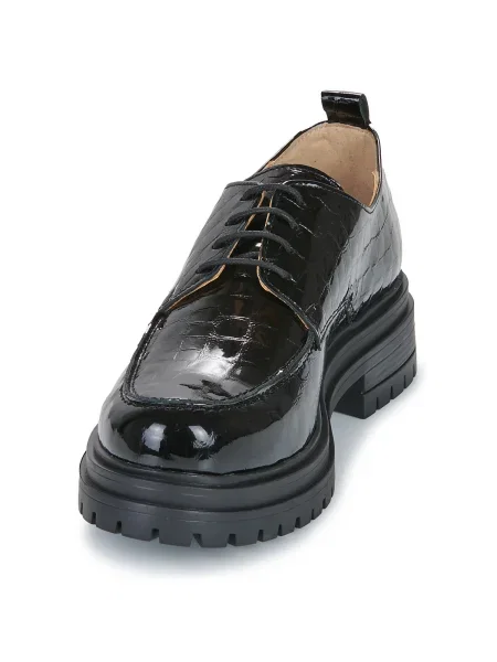 Pantofi Fericelli negru