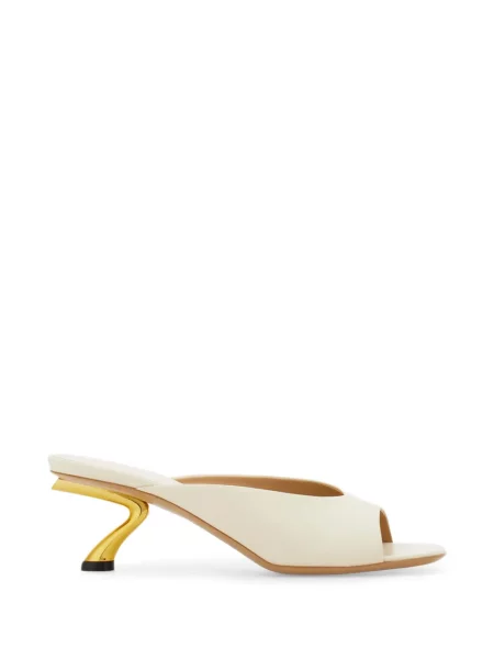 Papuci Ferragamo