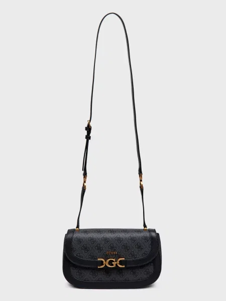 Сумка Guess серая