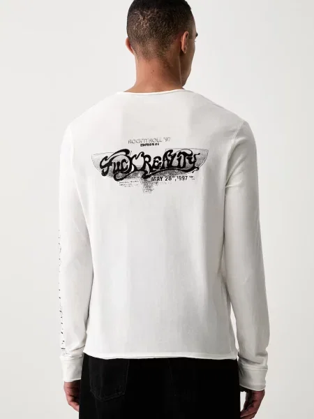 Póló Zadig&voltaire bézs