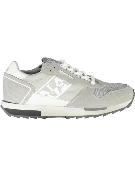 Teniși Napapijri Shoes alb