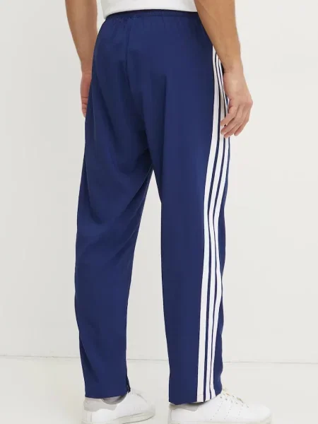 Спортивные штаны Adidas синие
