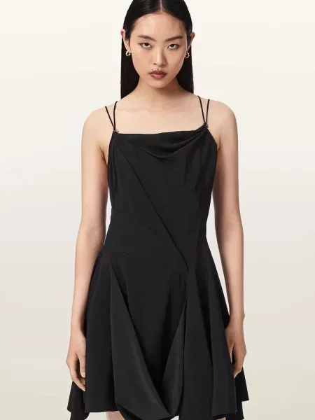 Платье Allsaints