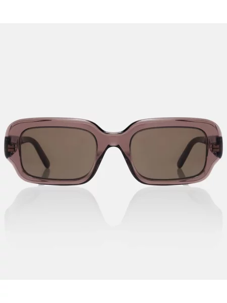 Ochelari de soare Loewe maro