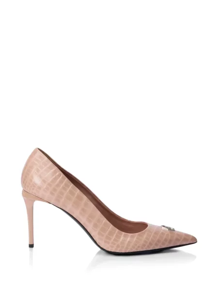 Pantofi cu toc Philipp Plein