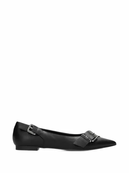 Balerini Mexx negru