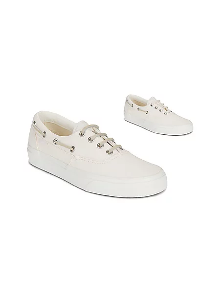 Mokasini Vans bela