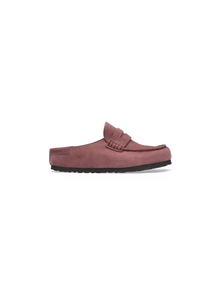 Trampki Birkenstock Naples Wrapped LEVE Pepper EUR 39 różowe