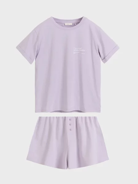 Піжама Atlantic