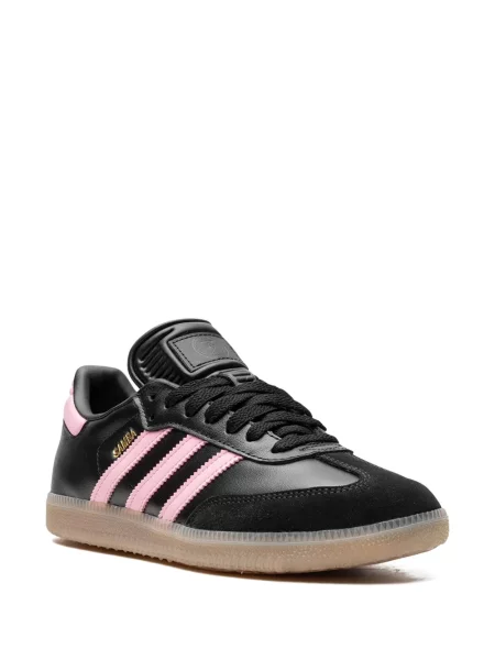 Tenisky Adidas Samba černé