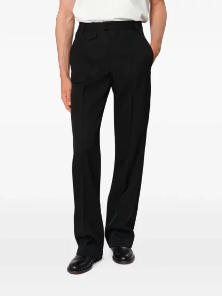 Pantaloni Marant negru