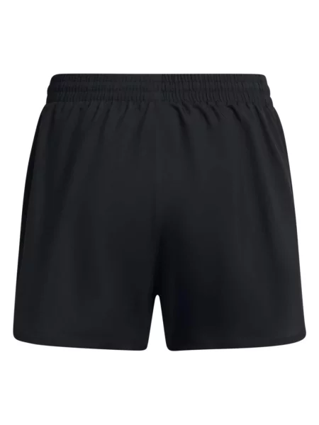 Spodenki sportowe Under Armour czarne