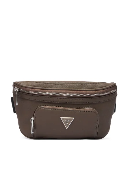 Ľadvinka Guess HMECSA hnedá