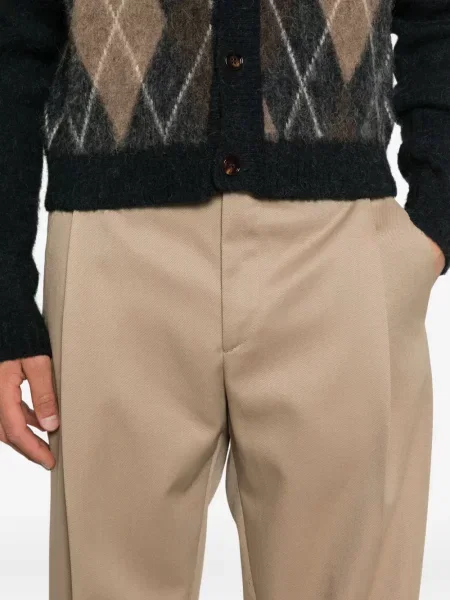 Pantaloni Briglia 1949 de lână