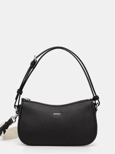Torba Dkny crna