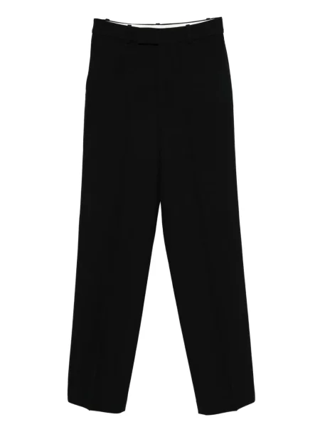 Pantaloni Róhe negru