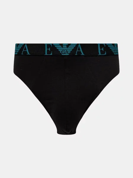 Alsó Emporio Armani fekete