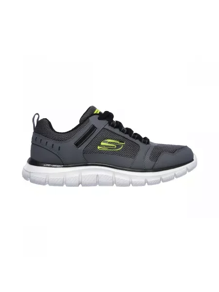 Členkové topánky Skechers