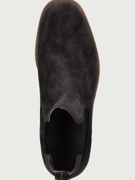 AllSaints челсі замшеві Clive Chelsea Boot