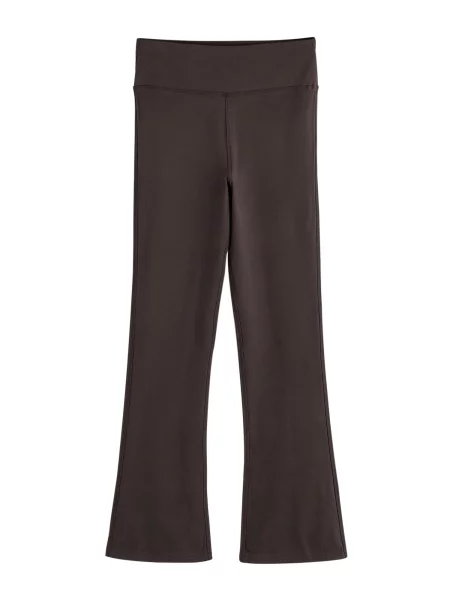 Next Leggings ciocolatiu