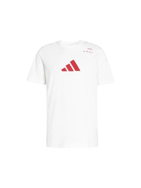 Majica Adidas crvena