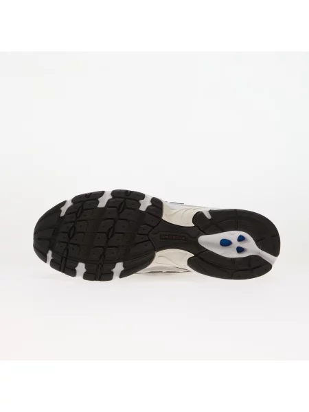 Superge New Balance bela