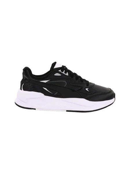 Tenisky Puma X Ray čierna