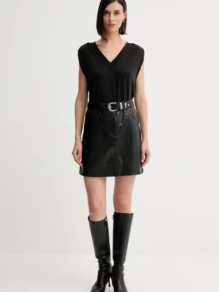 Футболка Guess чорний