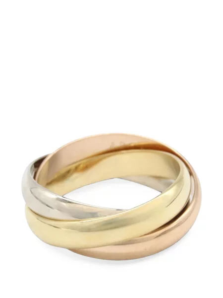 Inel Cartier