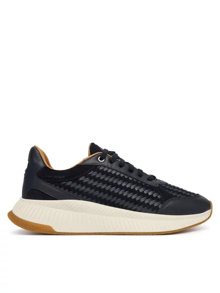 BOSS Tenisice Ttnm Evo tamnoplava