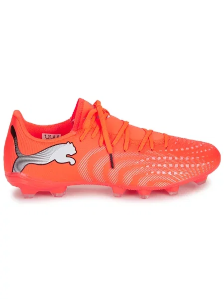 Tenisky Puma bílé