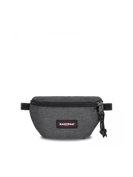 Geantă Eastpak gri