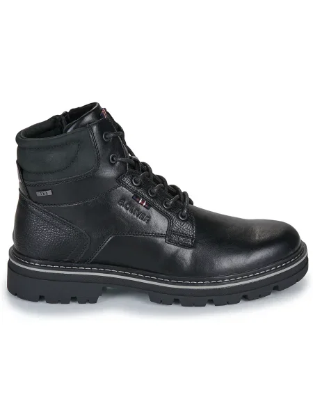 Pantofi S.oliver negru